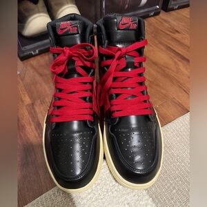 Retro OG Couture Jordan 1